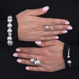 Bague Adèle