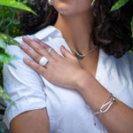 Bracelet jonc Kierke