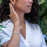 Bracelet Multi-Chaînes Ninon