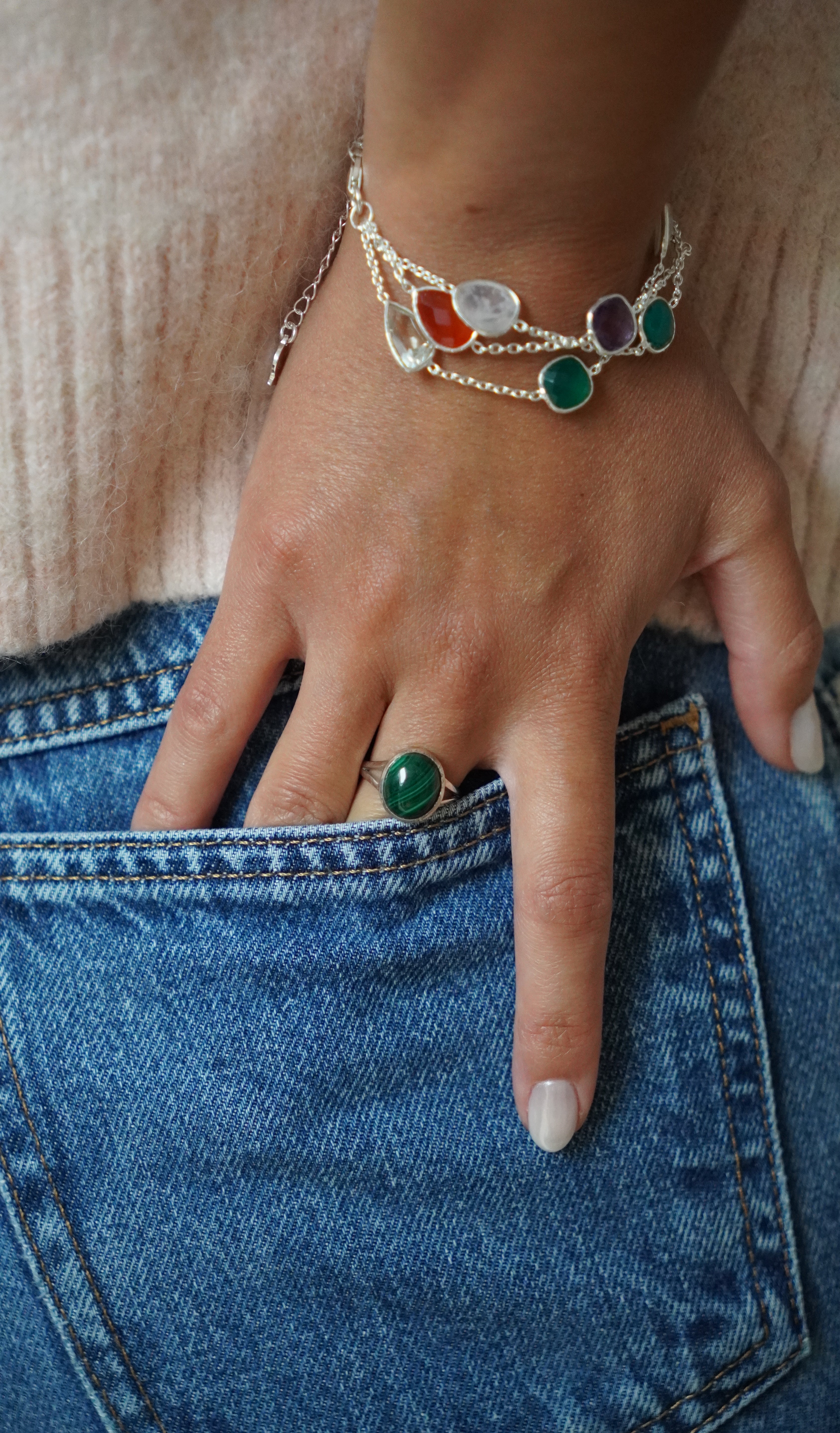 Bracelet Manali