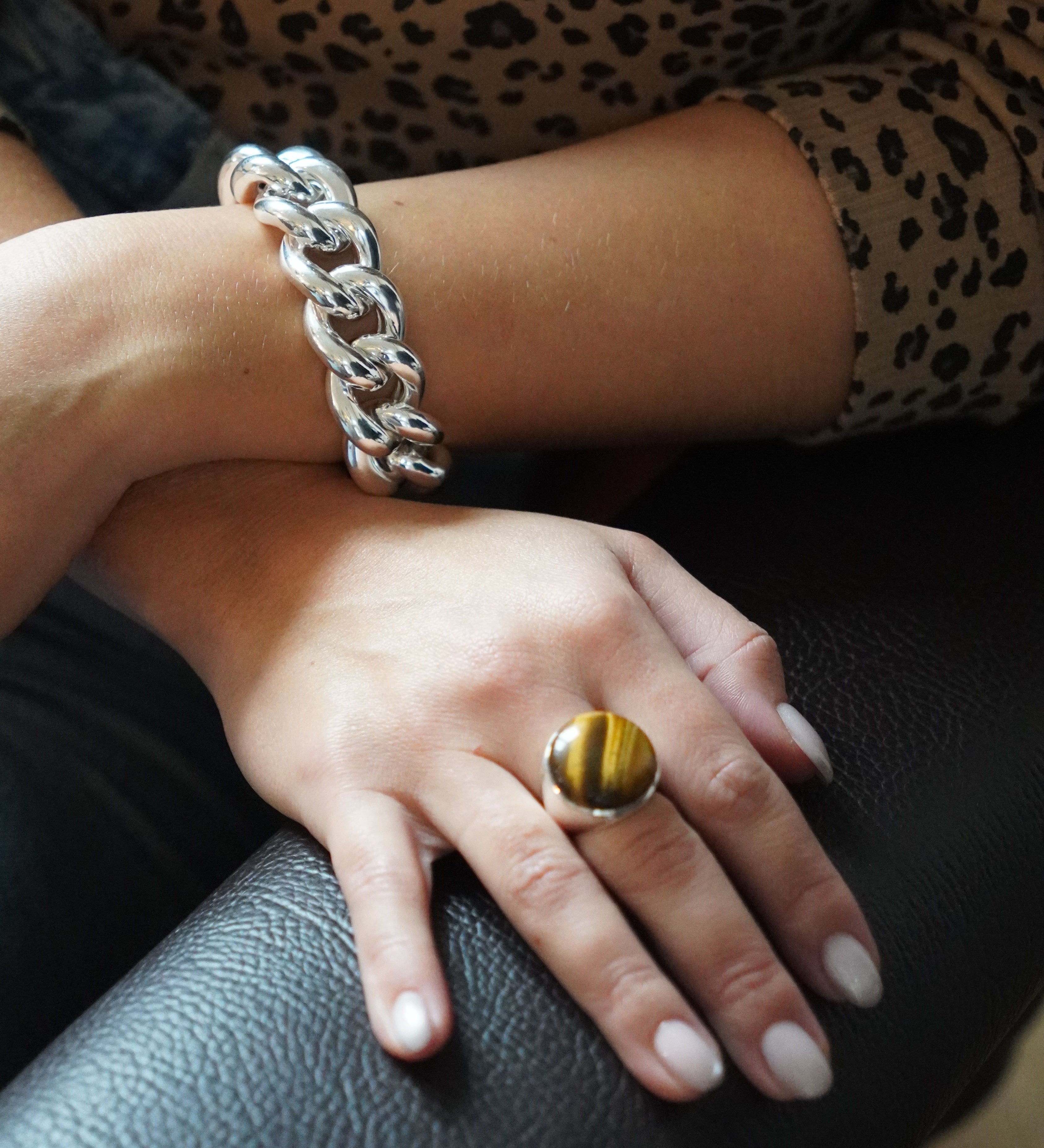 Bracelet Séraphine