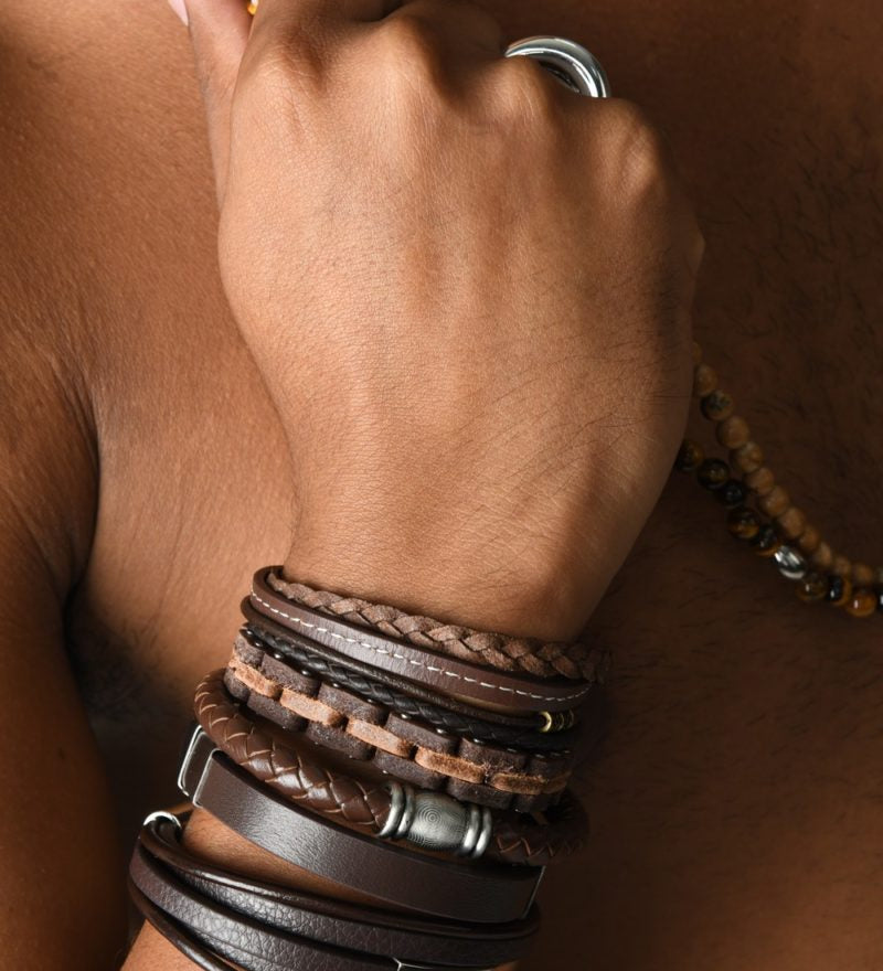 Bracelet Alexandre
