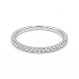 Bague Rose