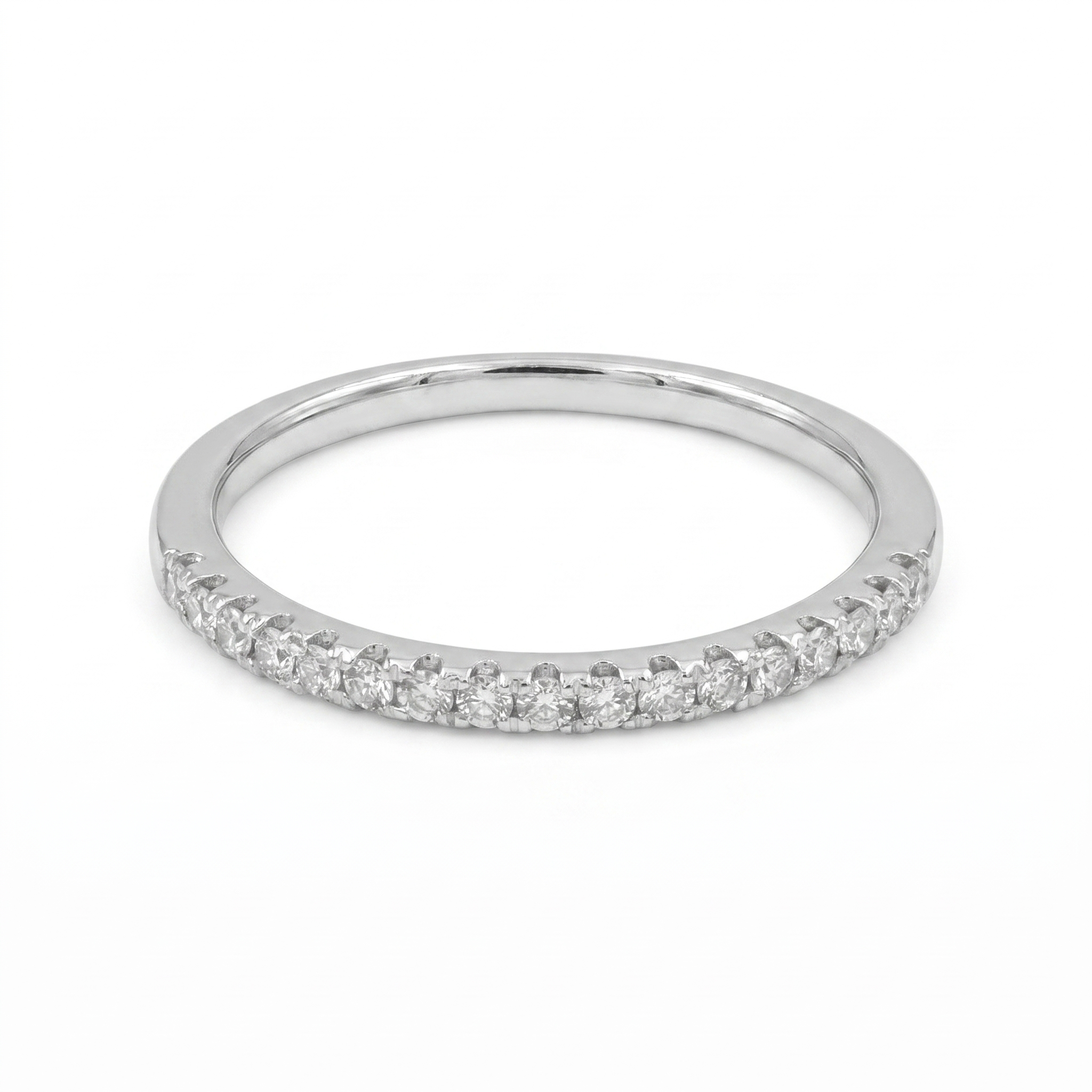 Bague Rose