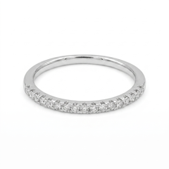 Bague Rose