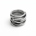 Bague Axel
