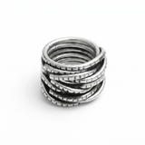 Bague Axel