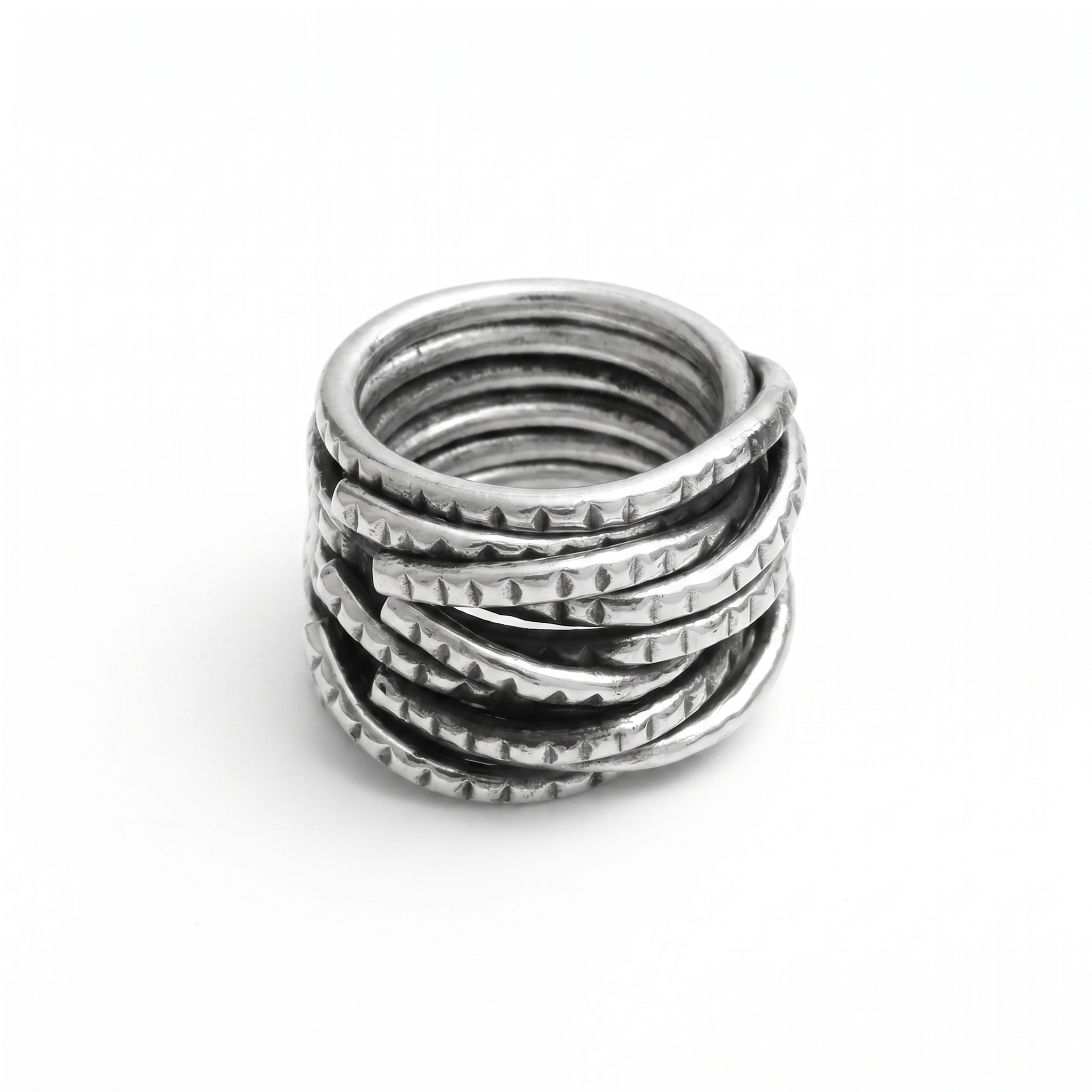 Bague Axel