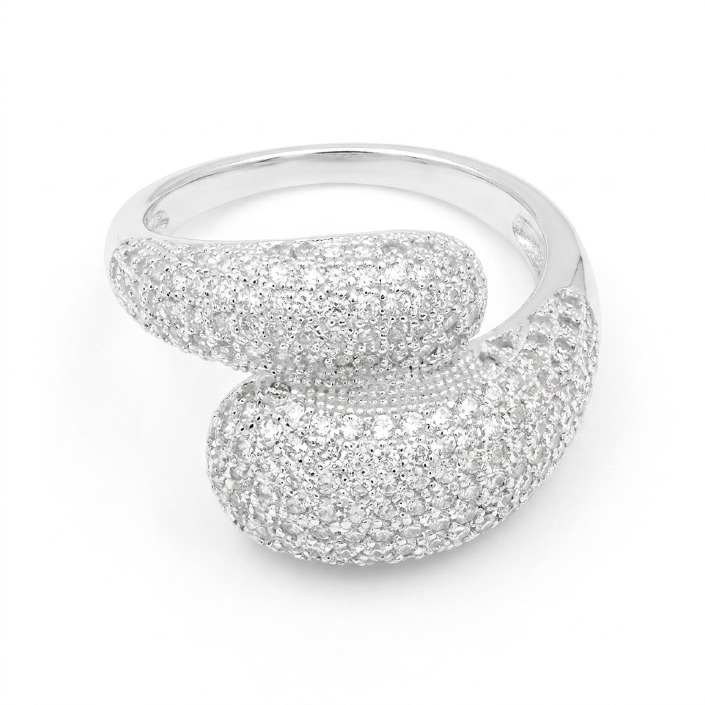 Bague Stella