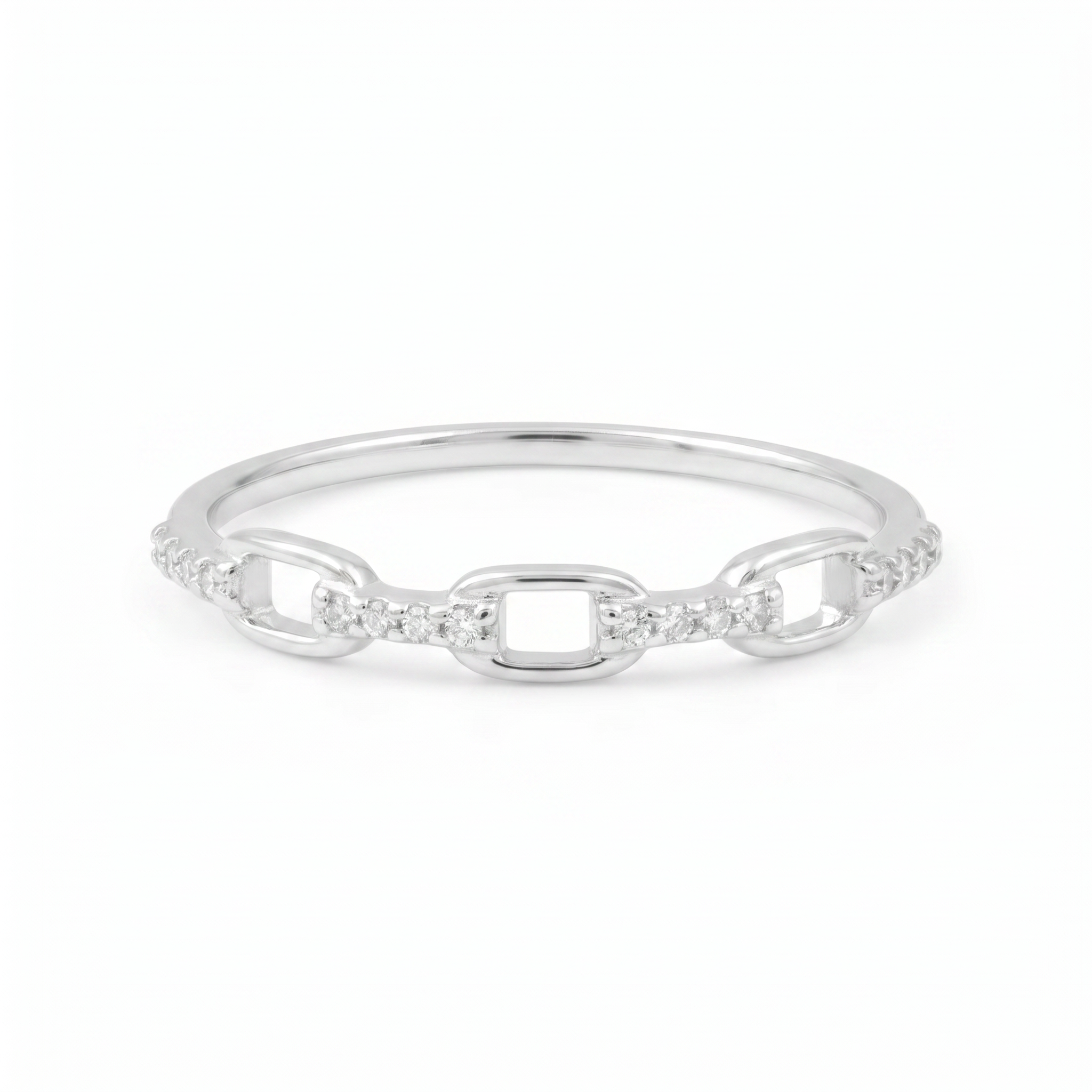Bague Seren