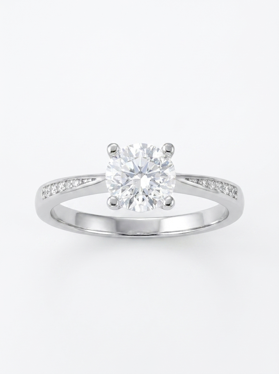 Bague Eva