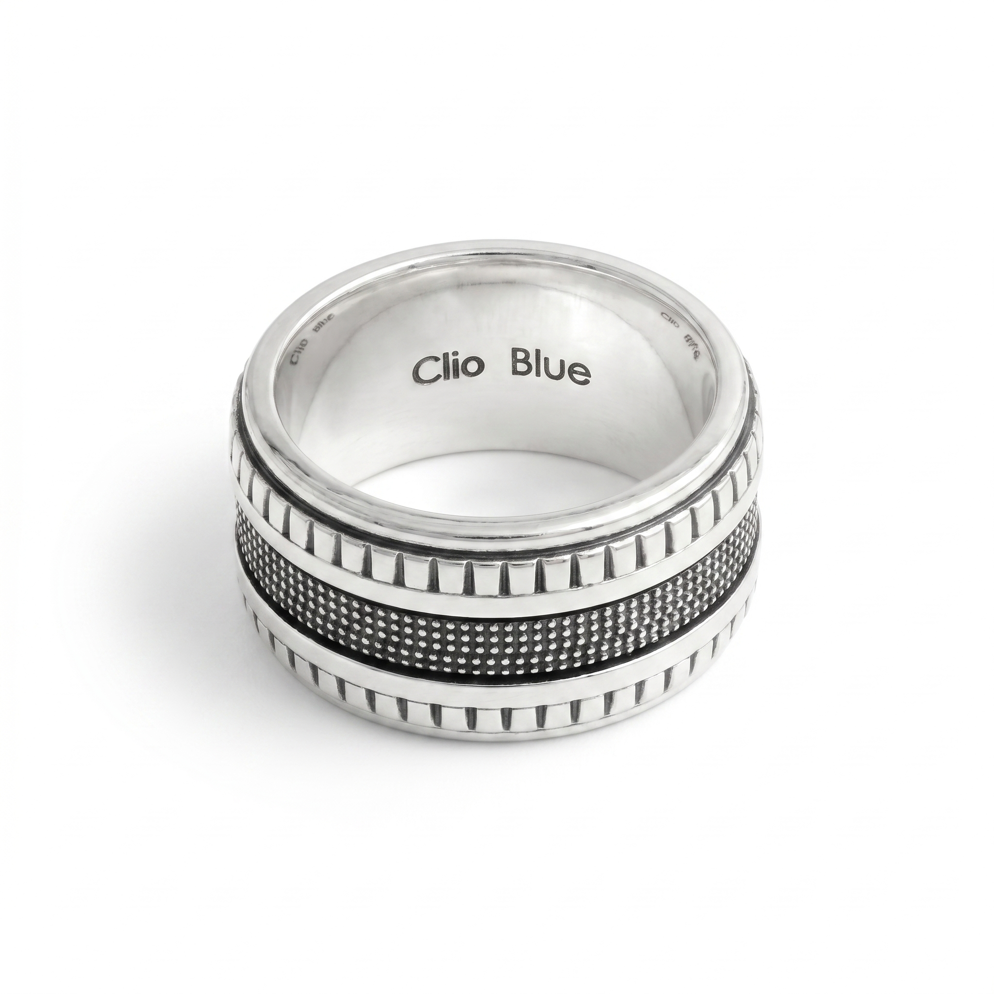 Bague Eloi