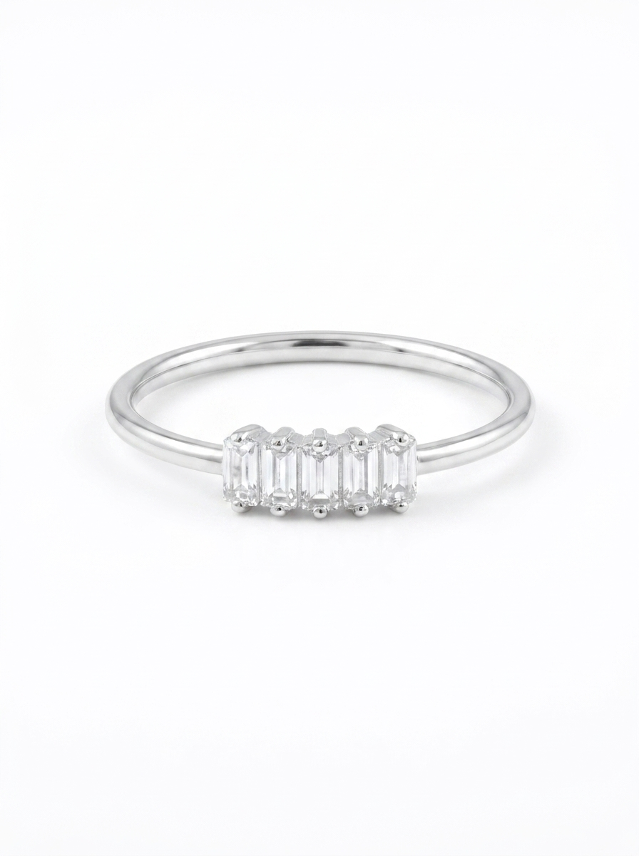 Bague Estelle