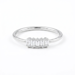 Bague Estelle
