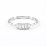 Bague Estelle