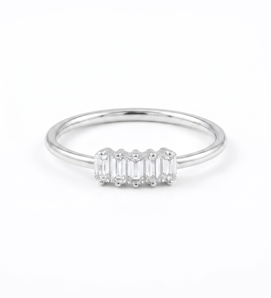 Bague Estelle