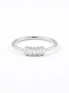 Bague Estelle