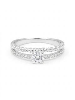 Bague Luna