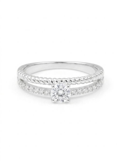 Bague Luna