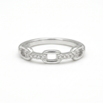 Bague Trinity