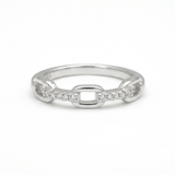 Bague Trinity