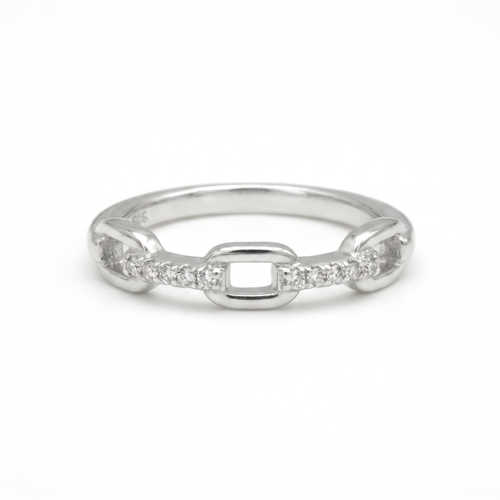 Bague Trinity