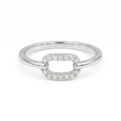 Bague Cheyenne