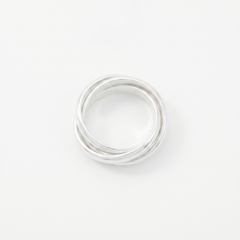 Daniel ring