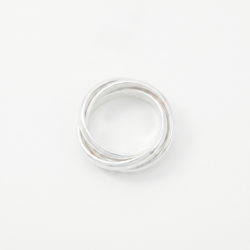 Daniel ring
