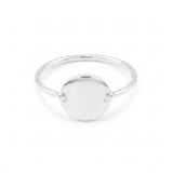 Bague Celeste