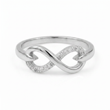 Bague Calista