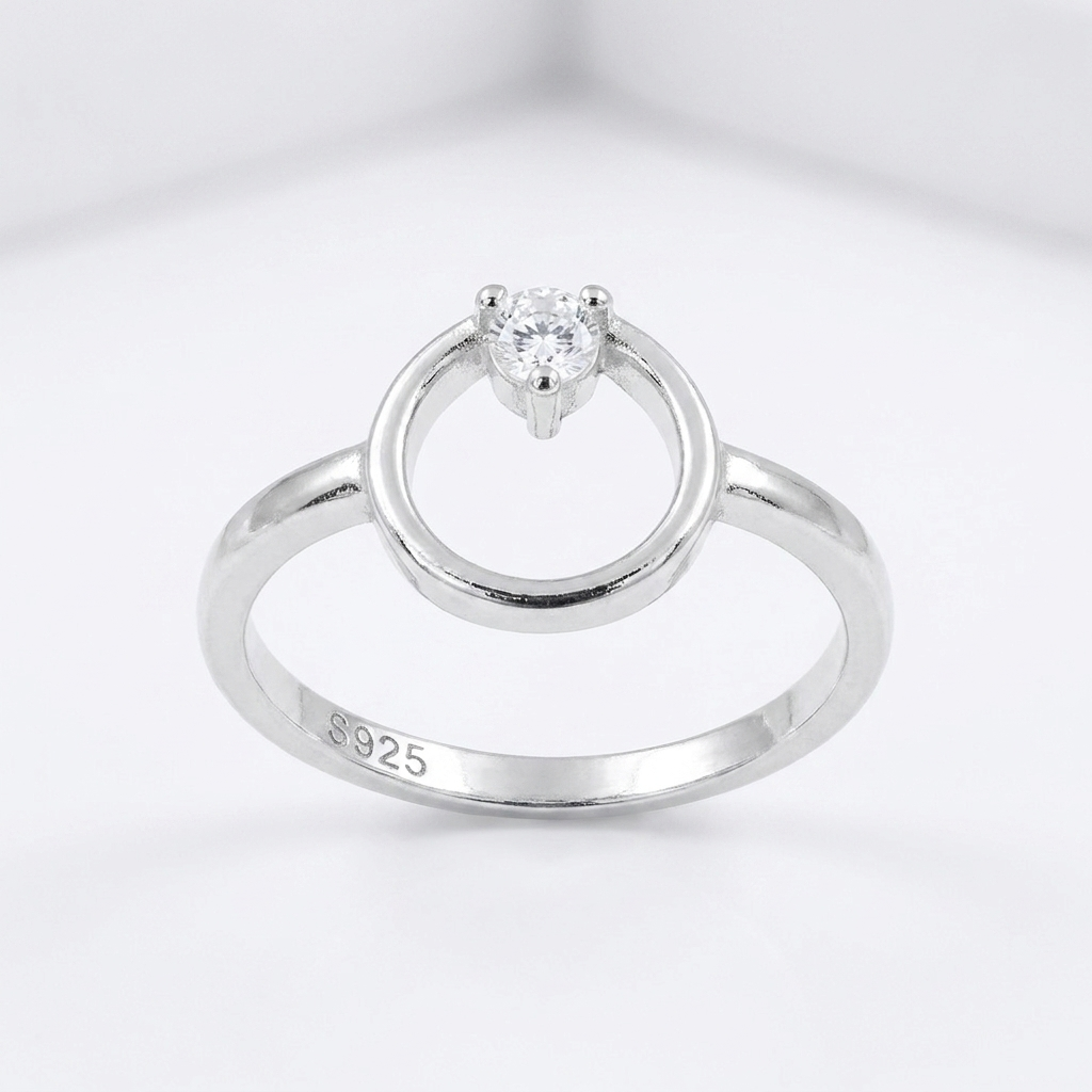 Bague Alice