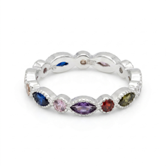 Bague Aisha
