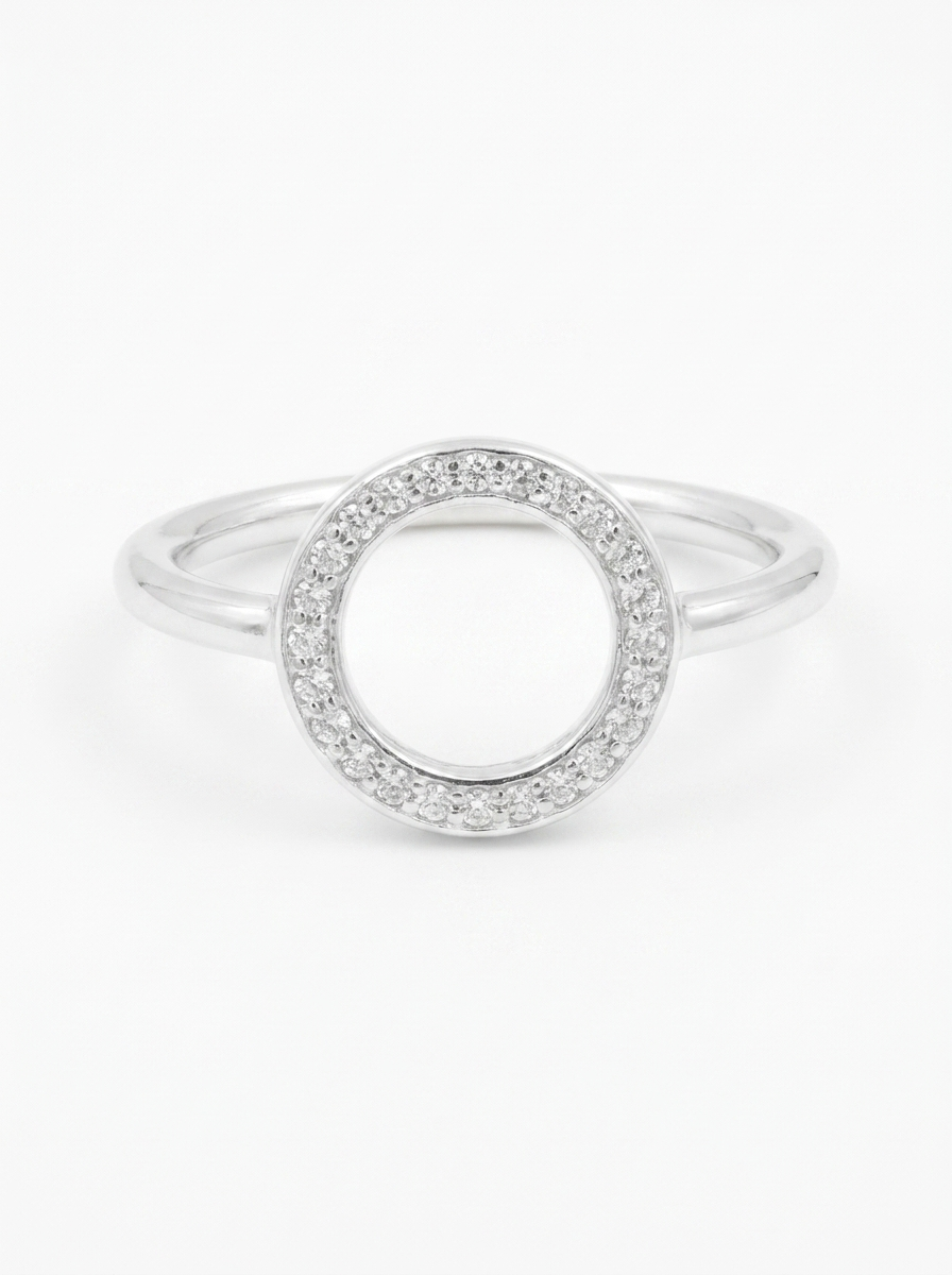 Bague Lyra