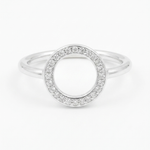 Bague Lyra