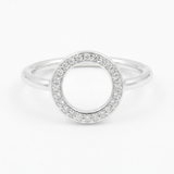 Bague Lyra