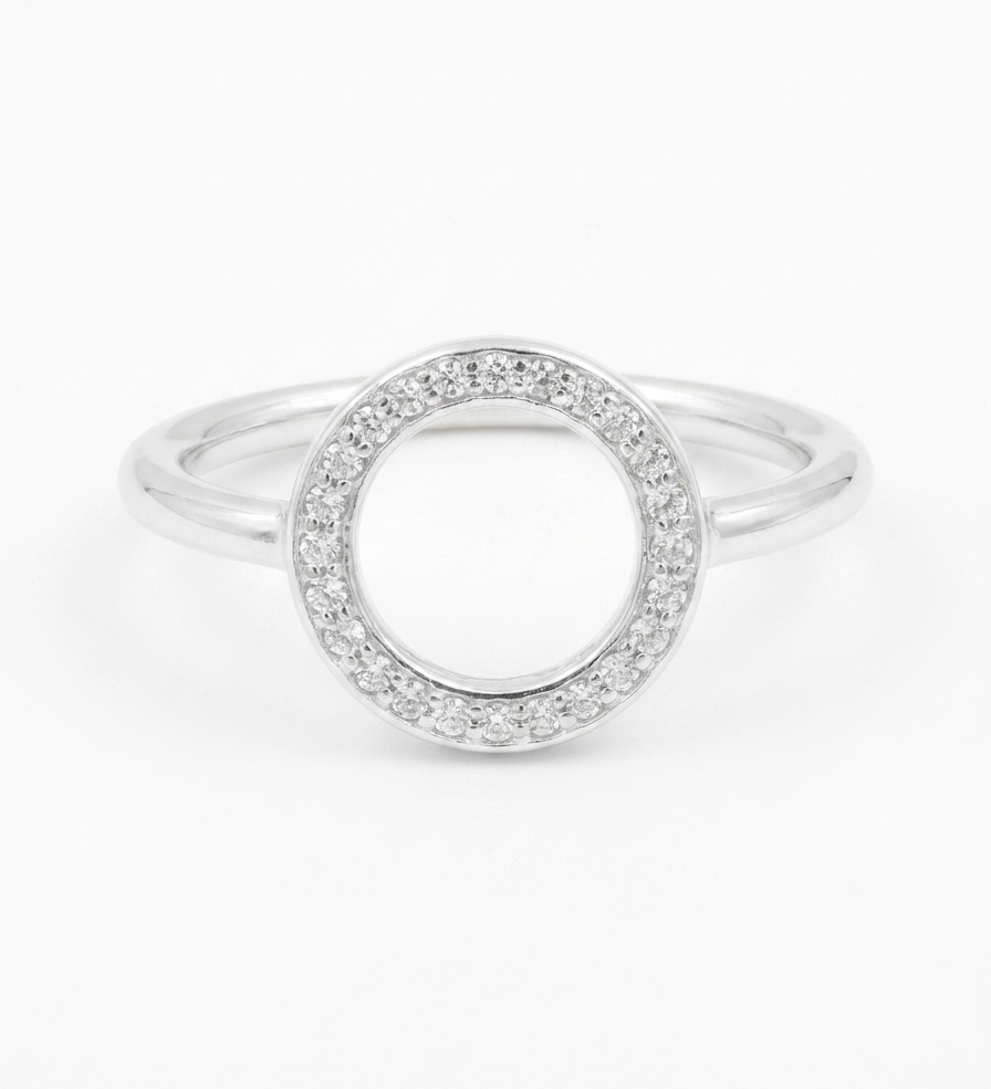 Bague Lyra