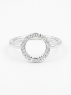 Bague Lyra