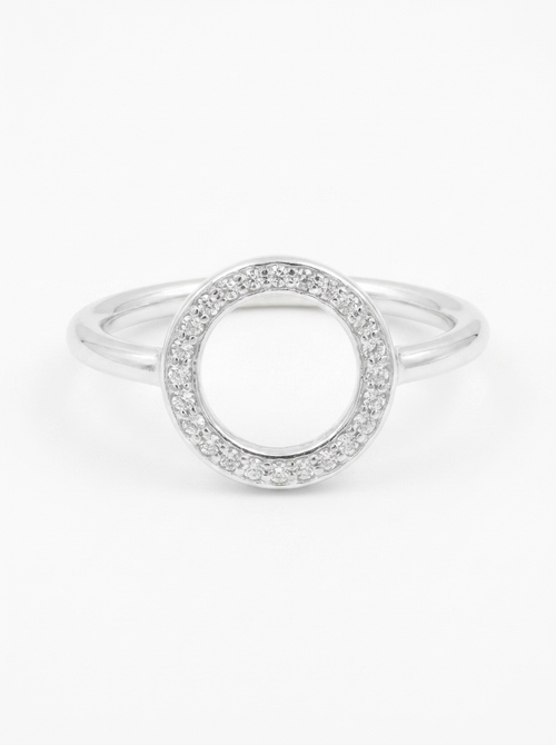Bague Lyra