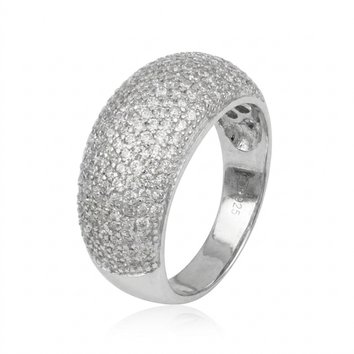 Bague Giuliana