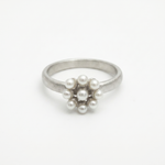 Bague Flower