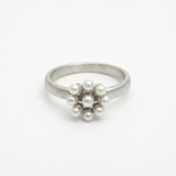 Bague Flower