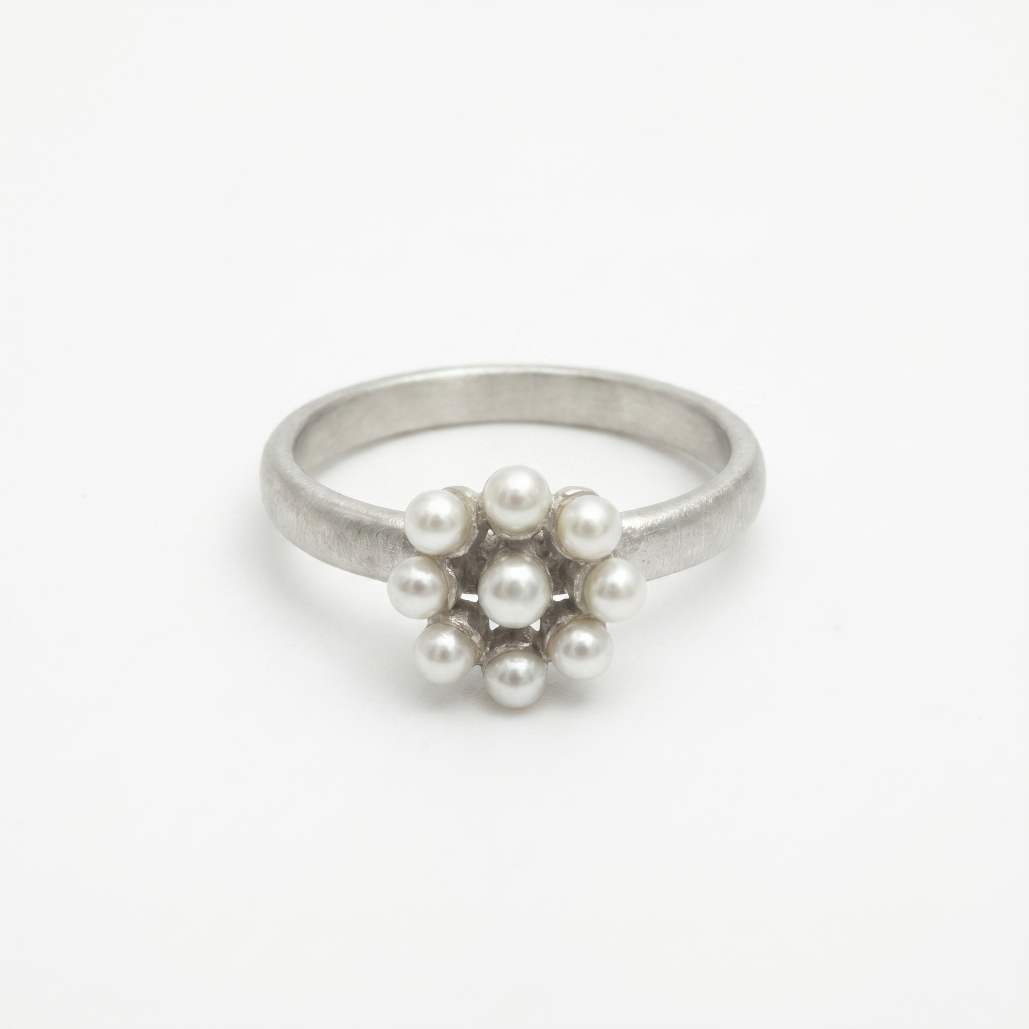 Bague Flower