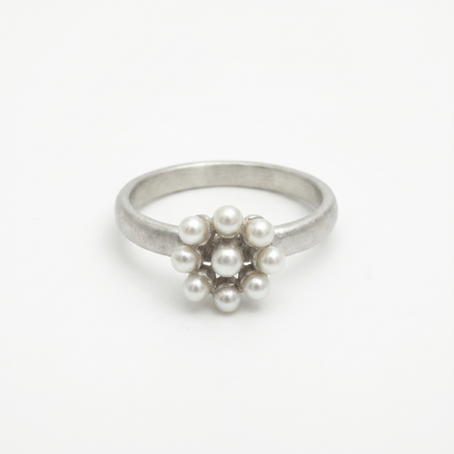 Bague Flower
