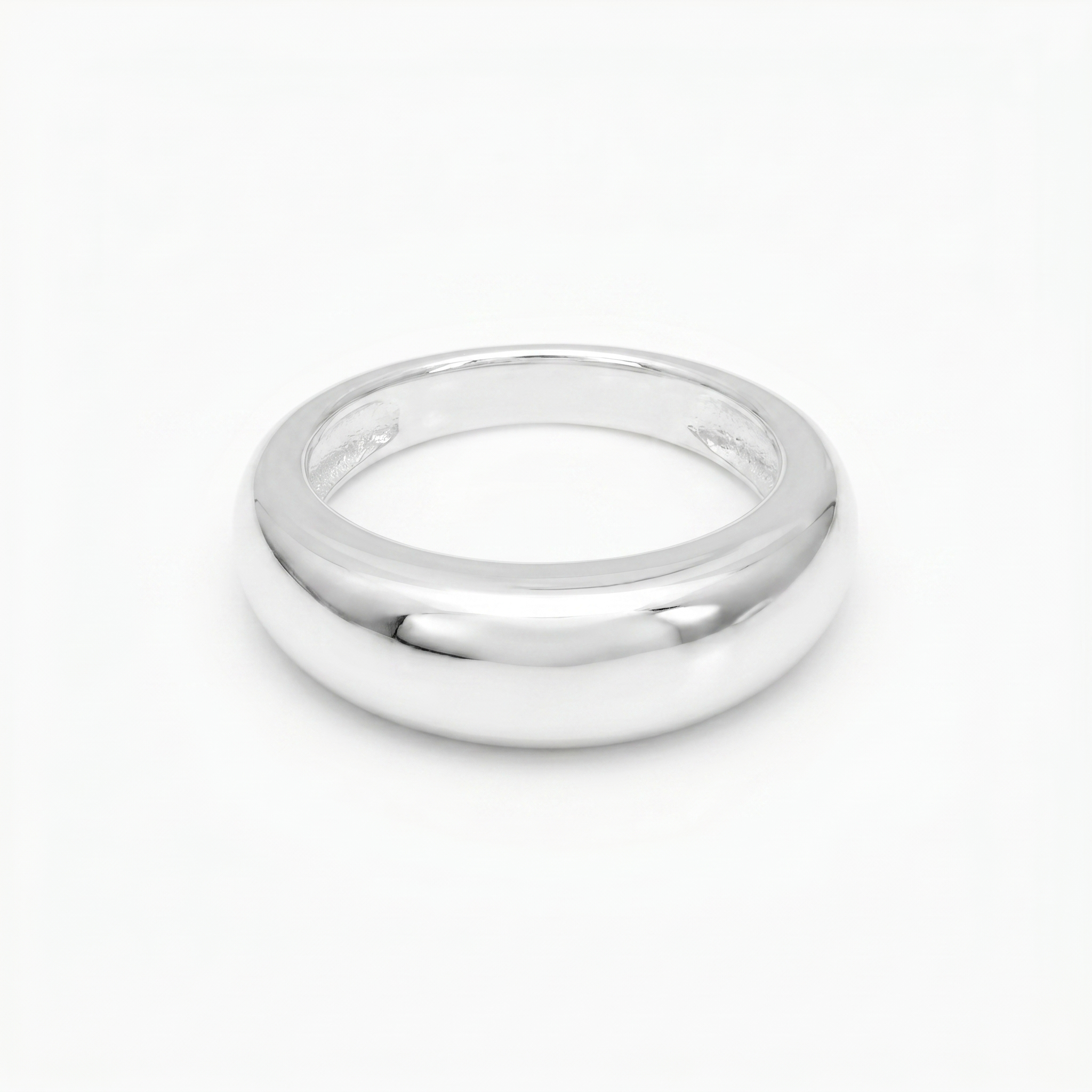 Bague Astra Argent