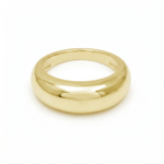 Bague Astra Dorée