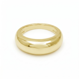 Bague Astra Dorée