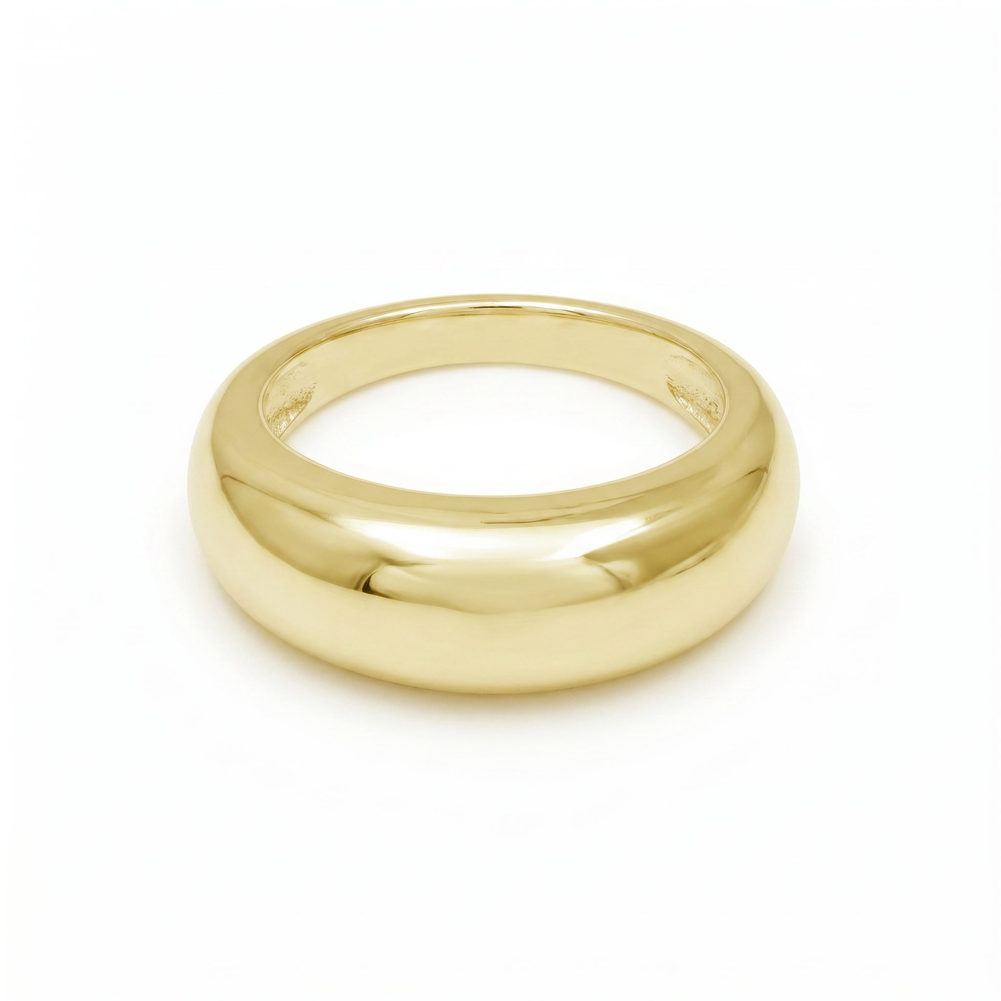 Bague Astra Dorée