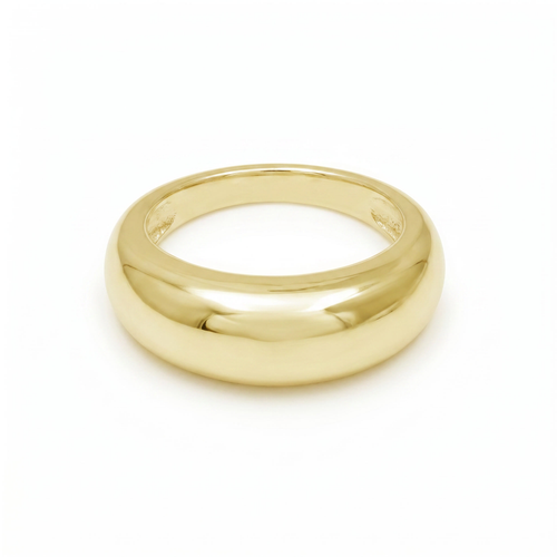 Bague Astra Dorée