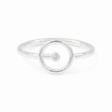 Bague Alessia